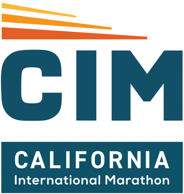 California International Marathon poster